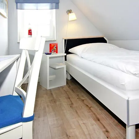 Ferienhaus Holiday Tessmannsdorf Dos05163 Fyb *