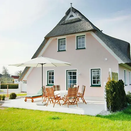 Holiday Tessmannsdorf Dos05163 Fyb Ferienhaus *