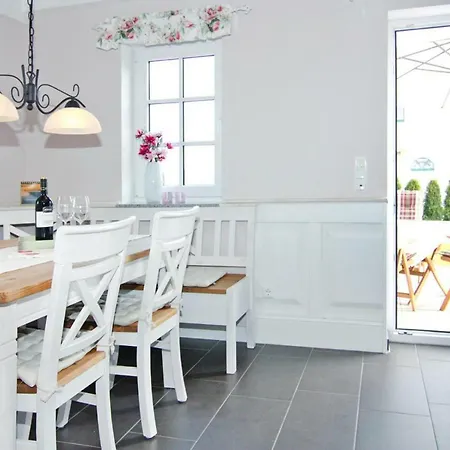 Ferienhaus Holiday Tessmannsdorf Dos05163 Fyb Rerik