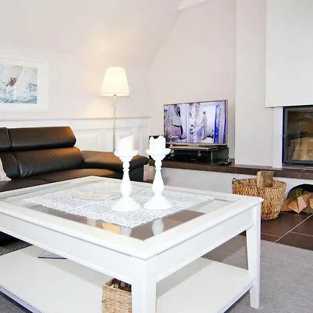Ferienhaus Holiday Tessmannsdorf Dos05163 Fyb Rerik