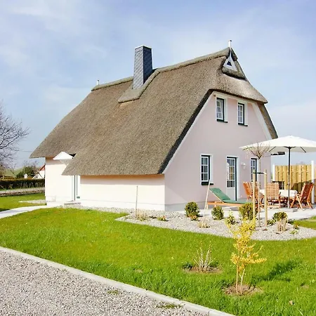 Holiday Tessmannsdorf Dos05163 Fyb Ferienhaus Rerik