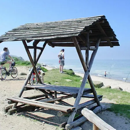 Ferienhaus Holiday Tessmannsdorf Dos05163 Fyb Rerik
