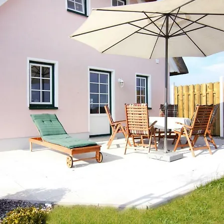 Holiday Tessmannsdorf Dos05163 Fyb Ferienhaus *