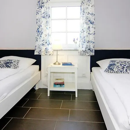 Ferienhaus Holiday Tessmannsdorf Dos05163 Fyb